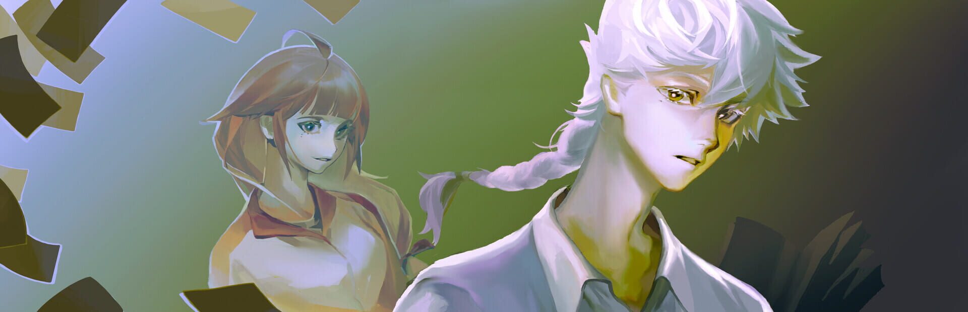 Artwork for The Journey to Life