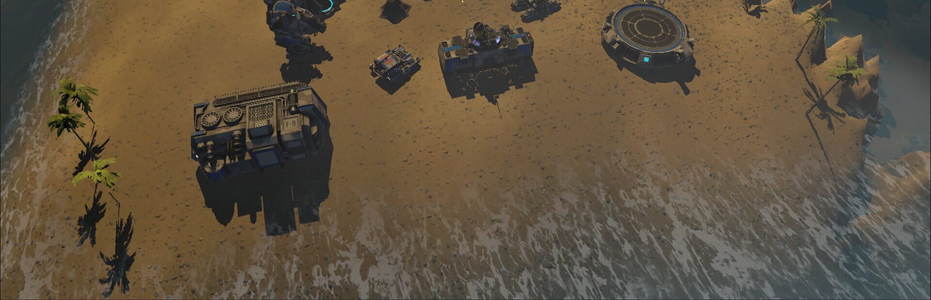 Artwork for StarSim: BattleZone