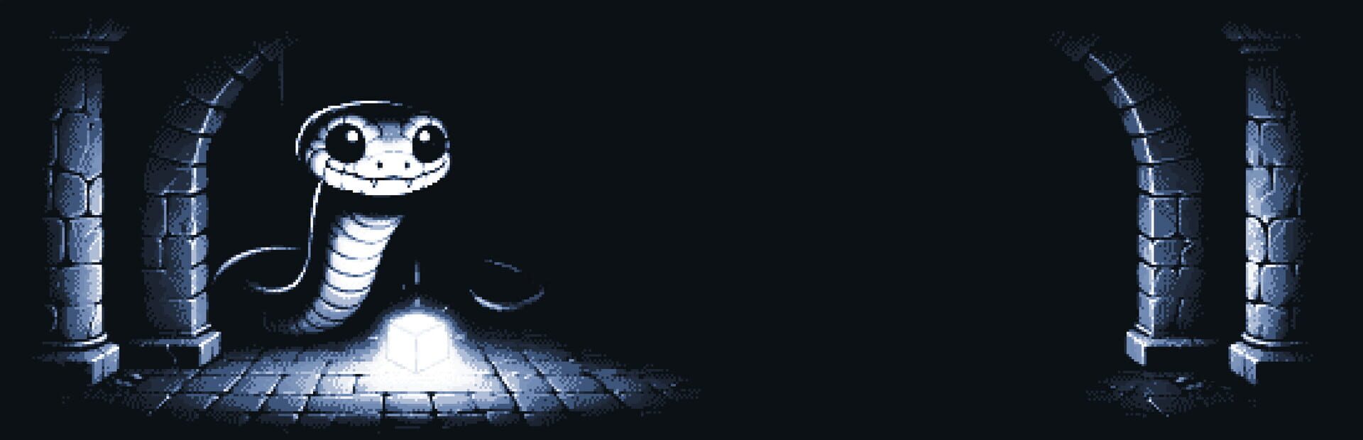Snake in the Dark