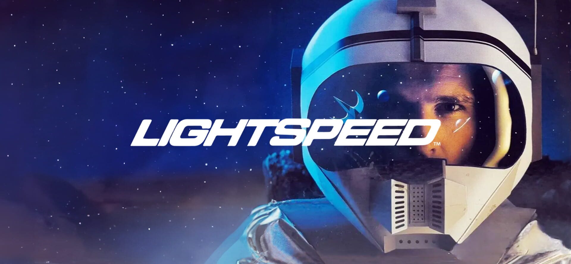 Artwork for Lightspeed