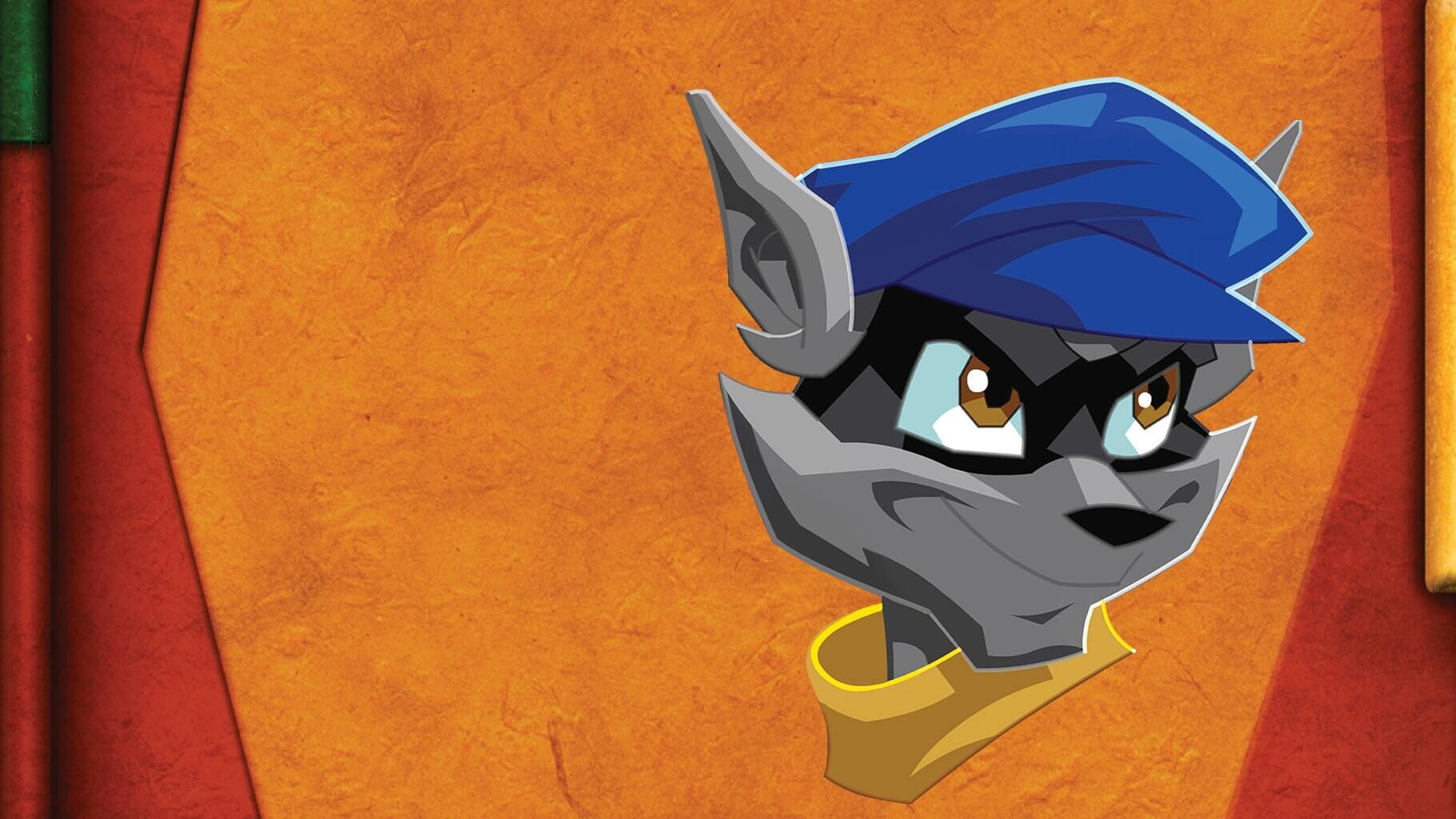 Artwork for Sly 2: Band of Thieves