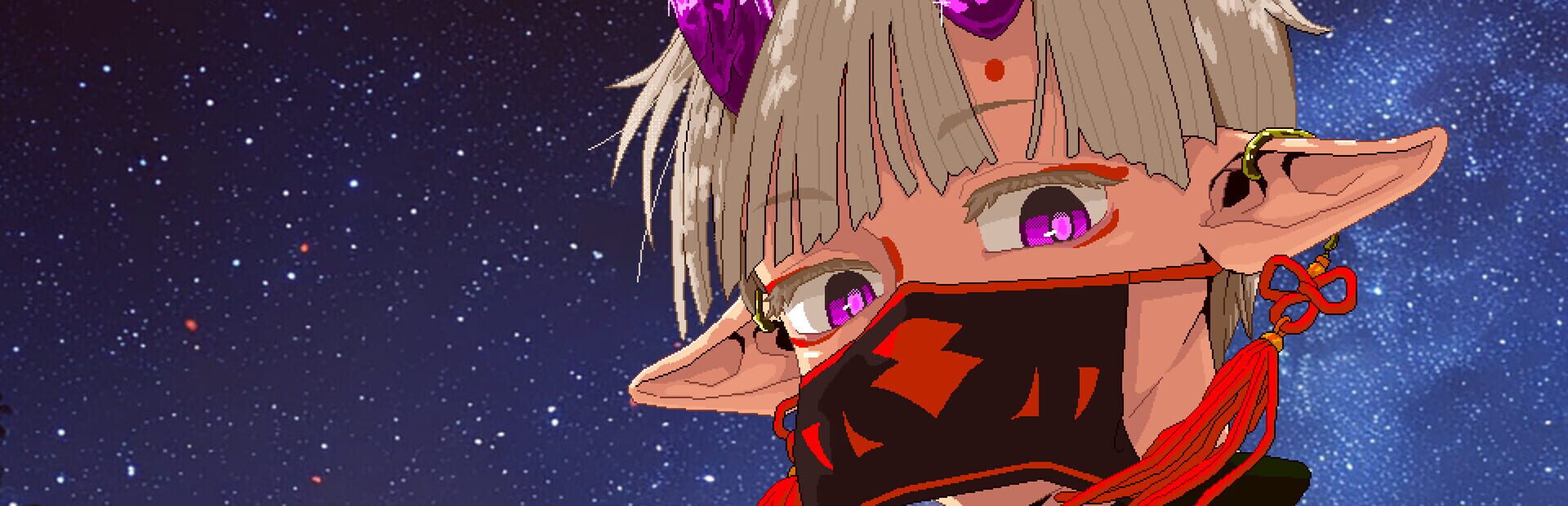 Artwork for Iseikan Renai Guide: Interplanetary Love Guide