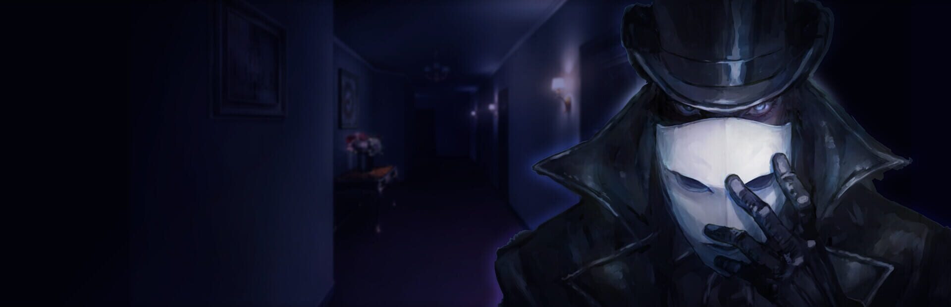 Artwork for Murder Mystery J: Satsujinhan ha Soba ni iru