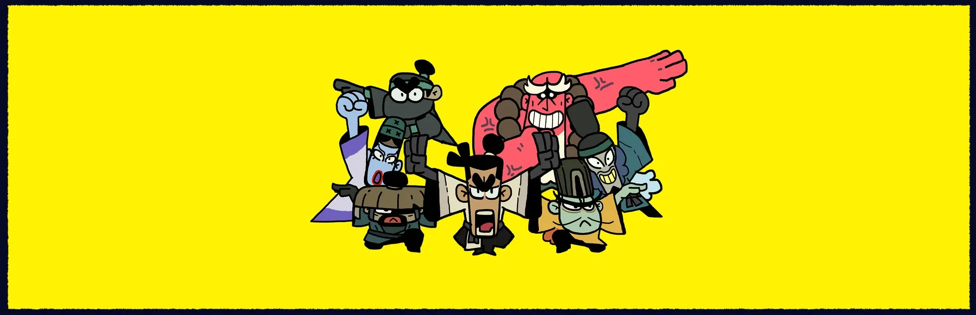 07Gorillas