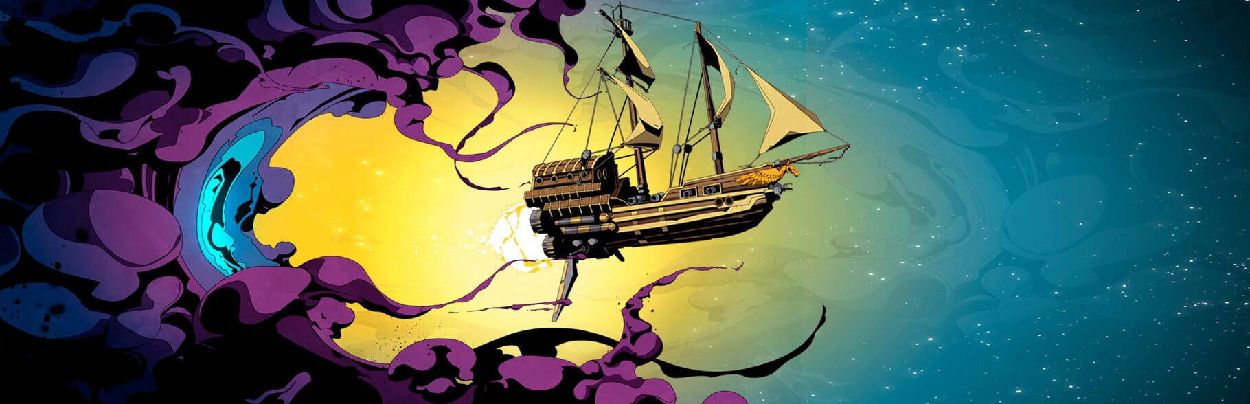 Artwork for Void Sails