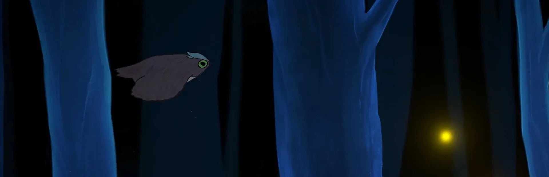 Prey of the Night