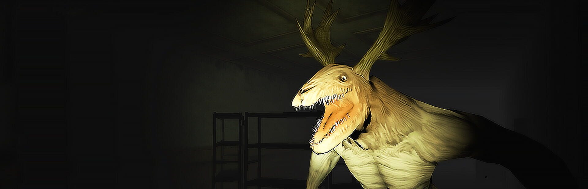 Artwork for Lost Room: Escape