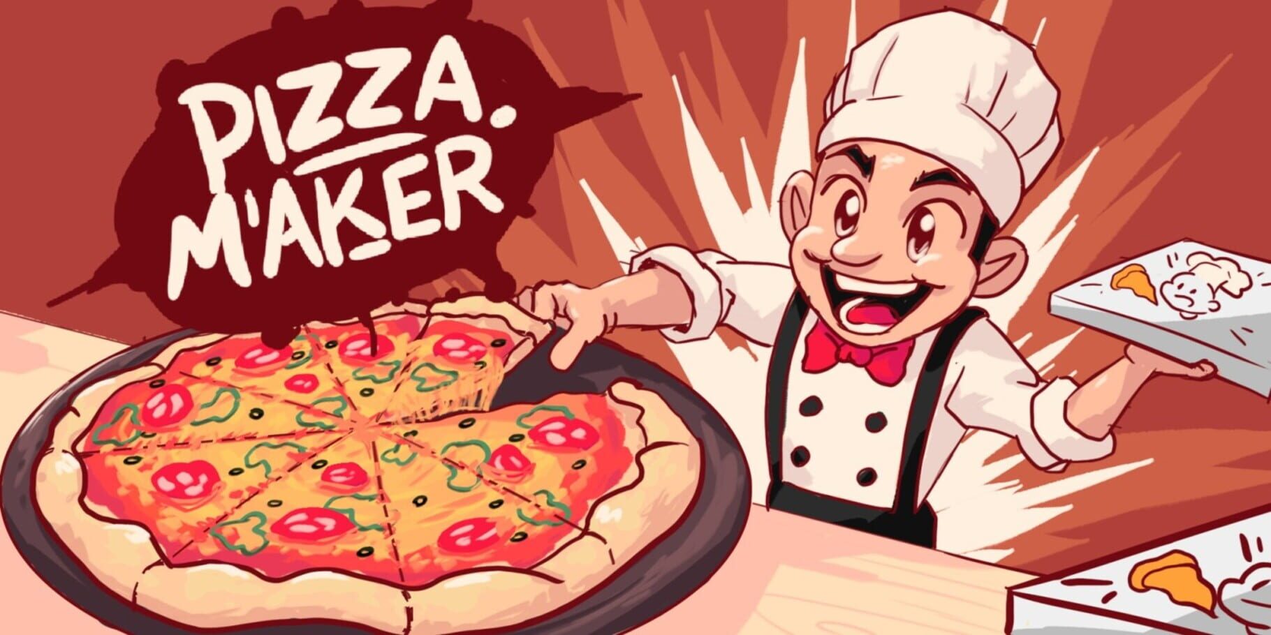 Pizza Maker