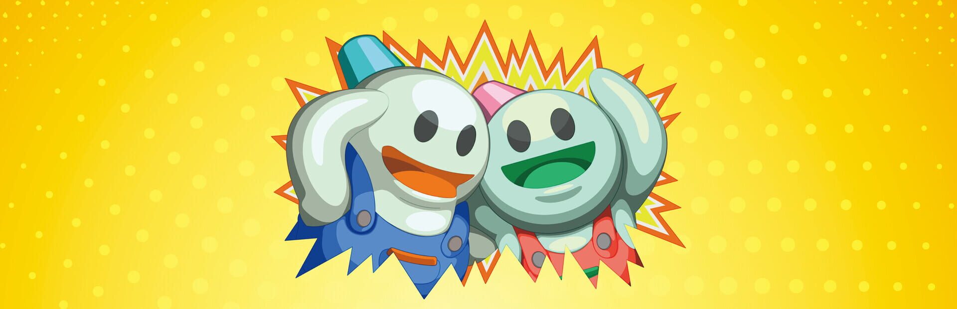 Artwork for Snow Bros. Special: Anniversary Edition