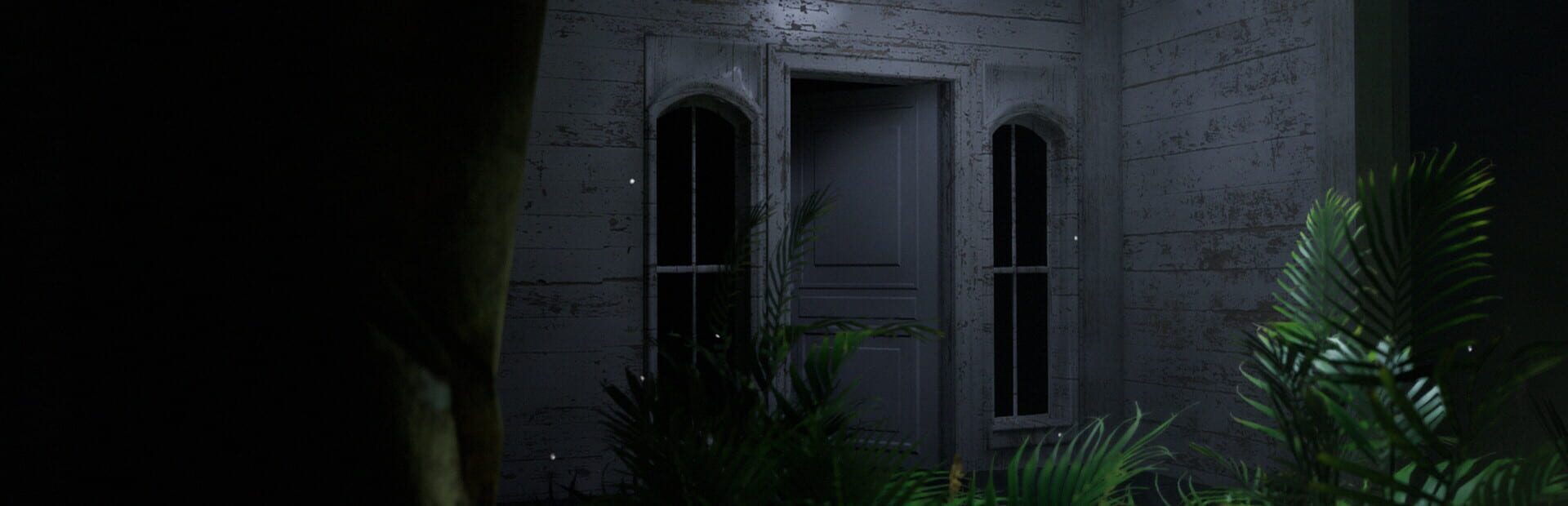 Artwork for The Permanent Residence: Souls Kept