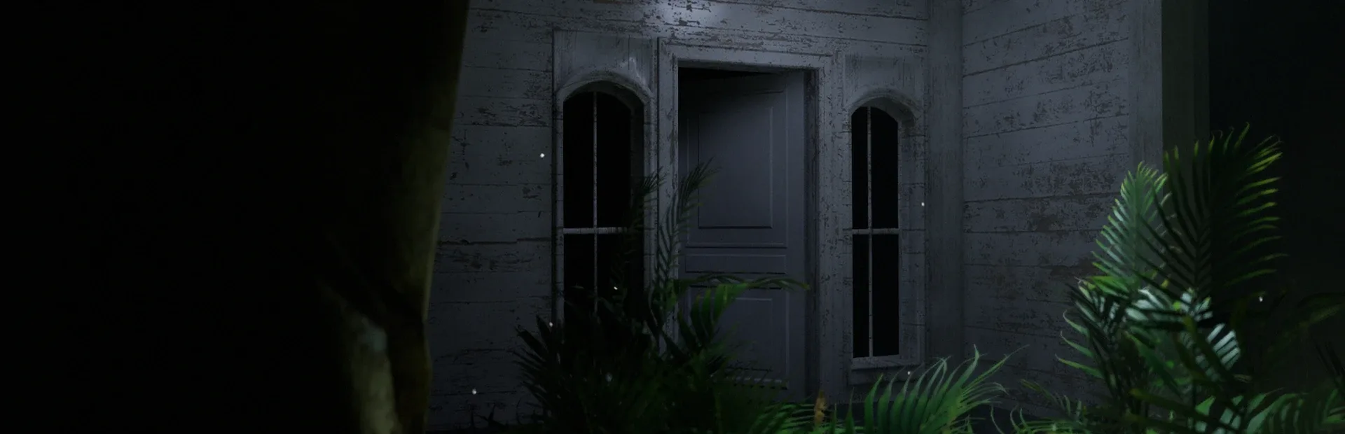 The Permanent Residence: Souls Kept