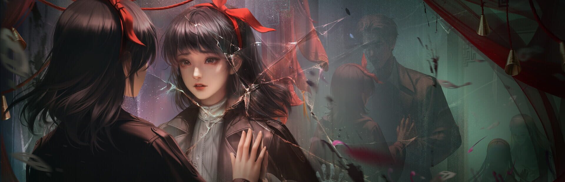 Artwork for Paper Bride 6: Nightmare