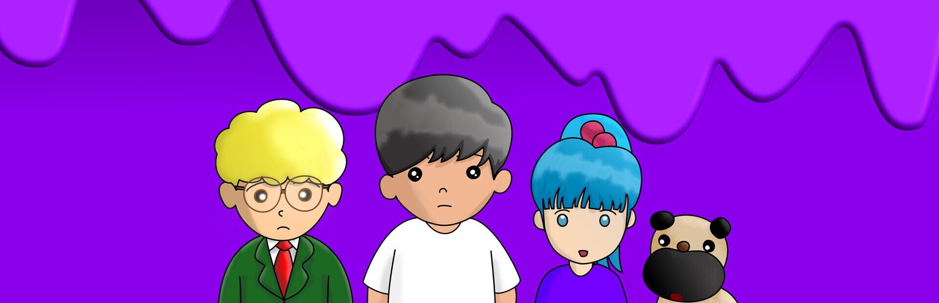 10min Heroes artwork