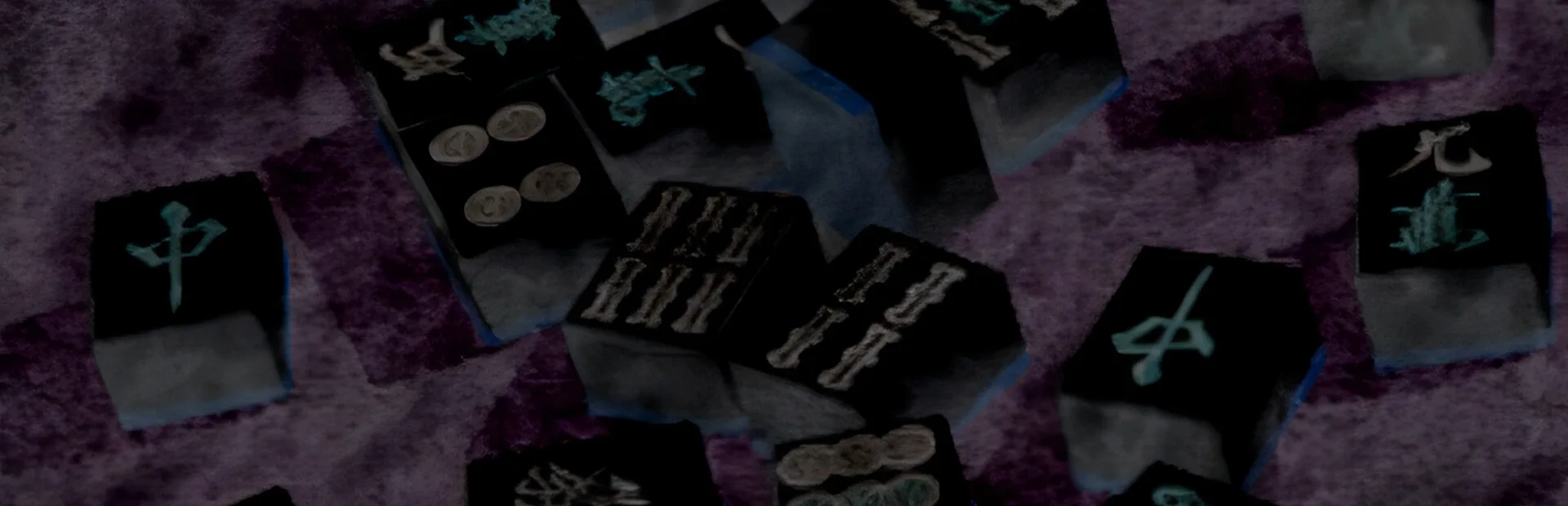 Logic Mahjong Souryuu