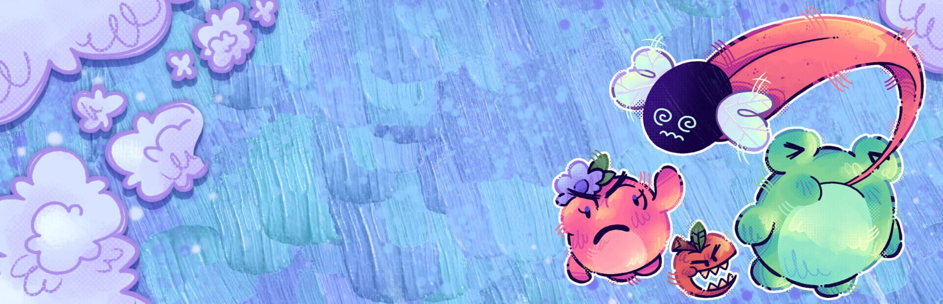 Artwork for Technically Frogs Can Fly