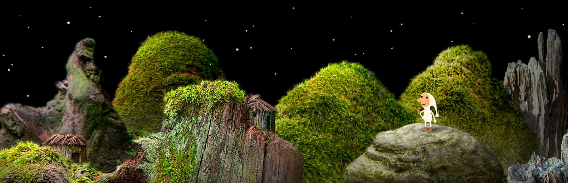 Artwork for Samorost