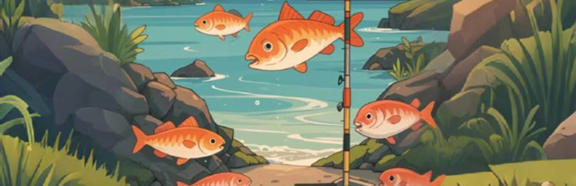 Artwork for Fisherman