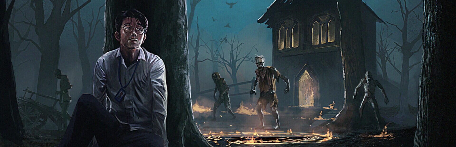 Artwork for Dead, Too Dead