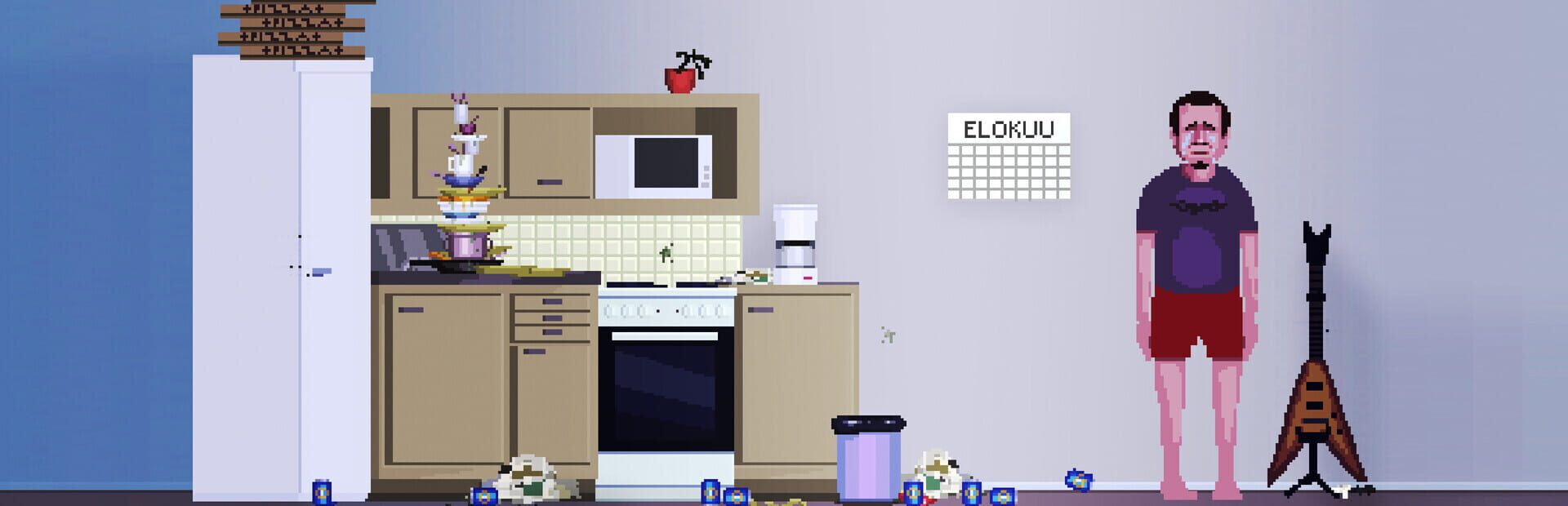 Unemployment Simulator 2018