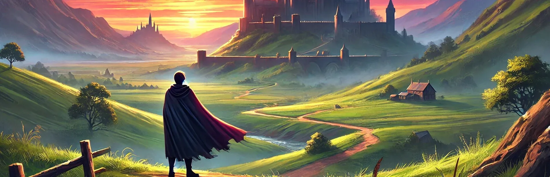 The Tavern Tales: Medieval Simulator