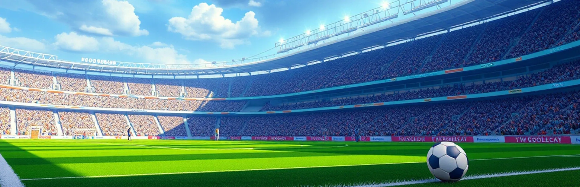 Soccer Pro Simulator