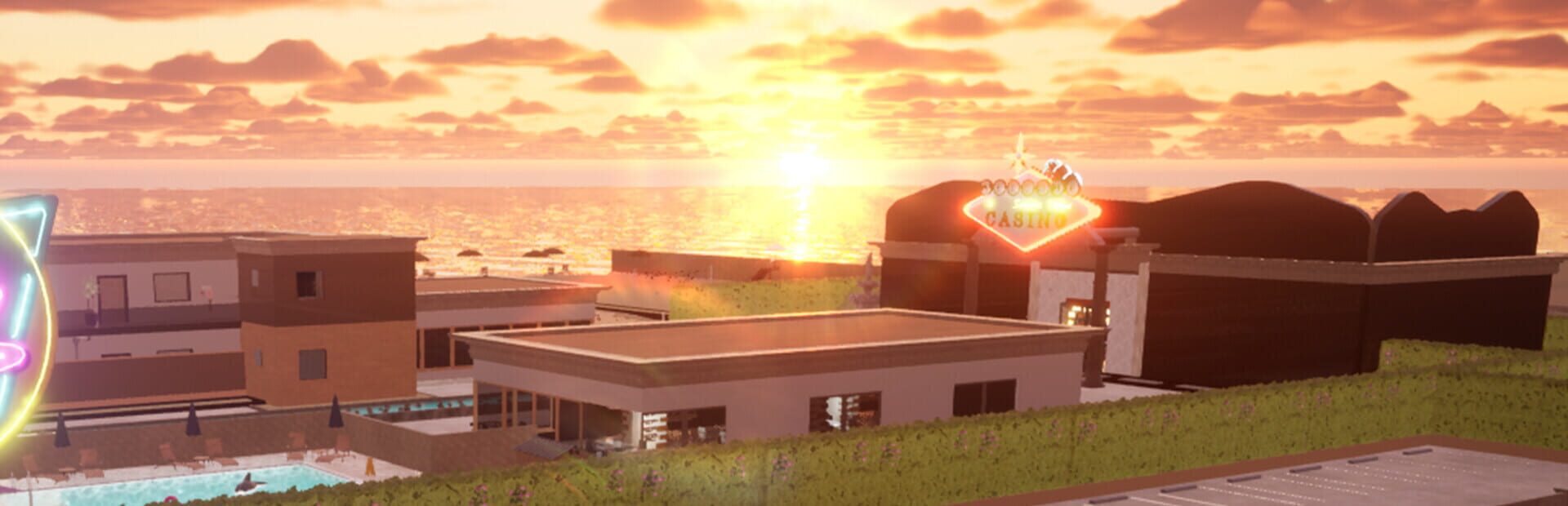 Artwork for Resort Hotel Simulator