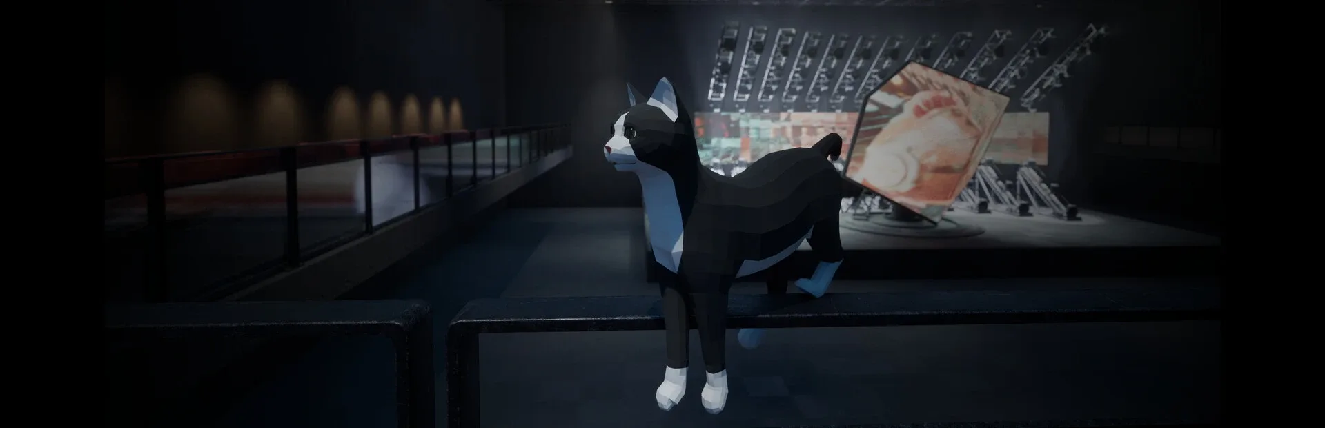 Meowingtons Simulator