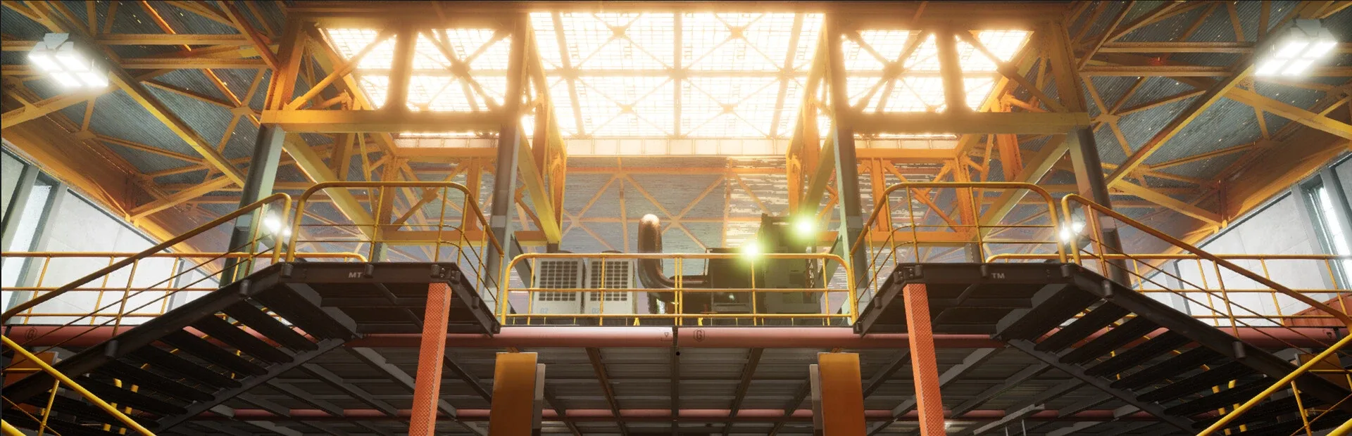 Junkcity Factory Simulator