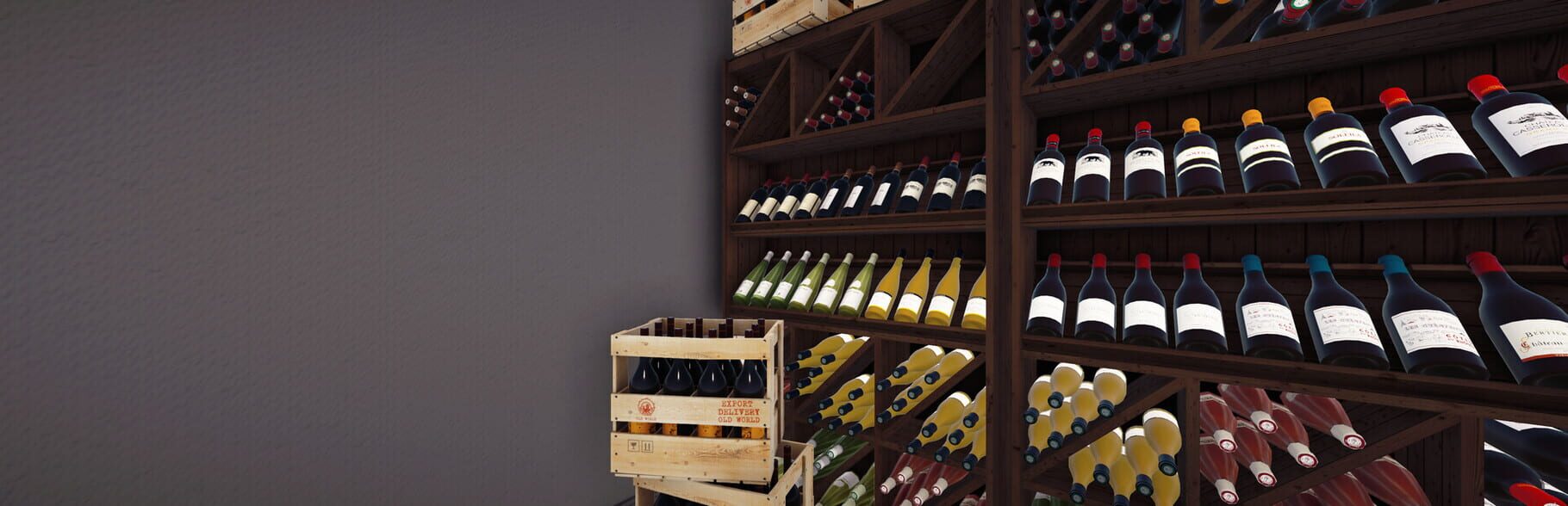 Artwork for Liquor Store Simulator