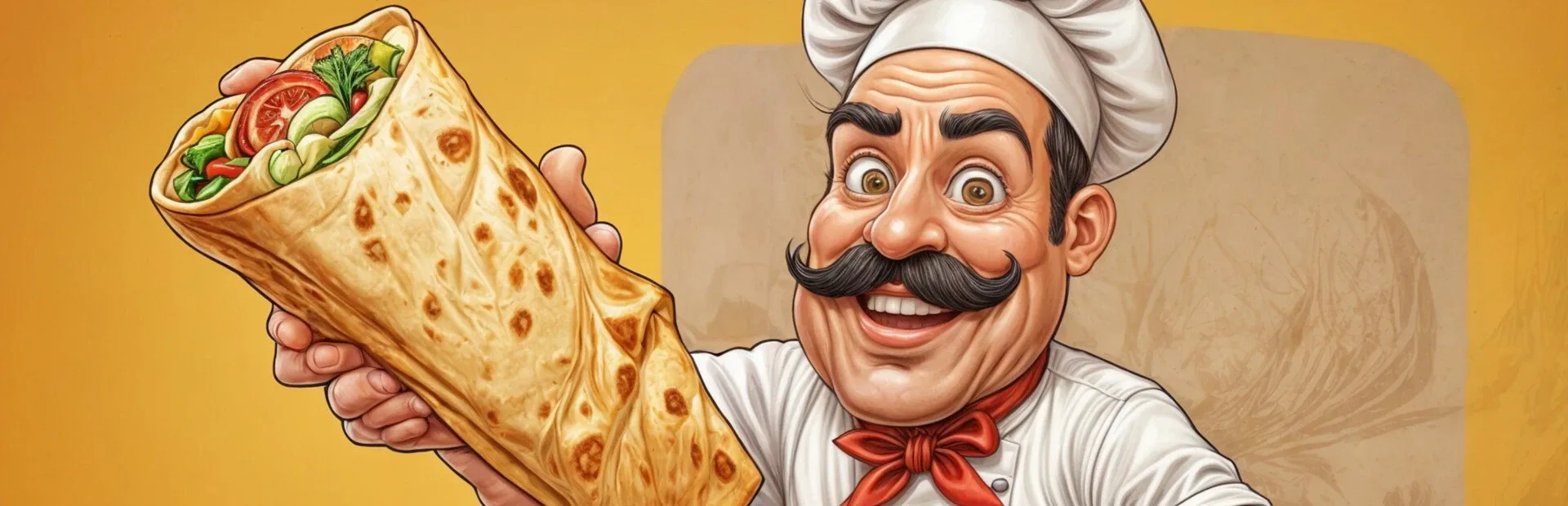 Doner Master Simulator