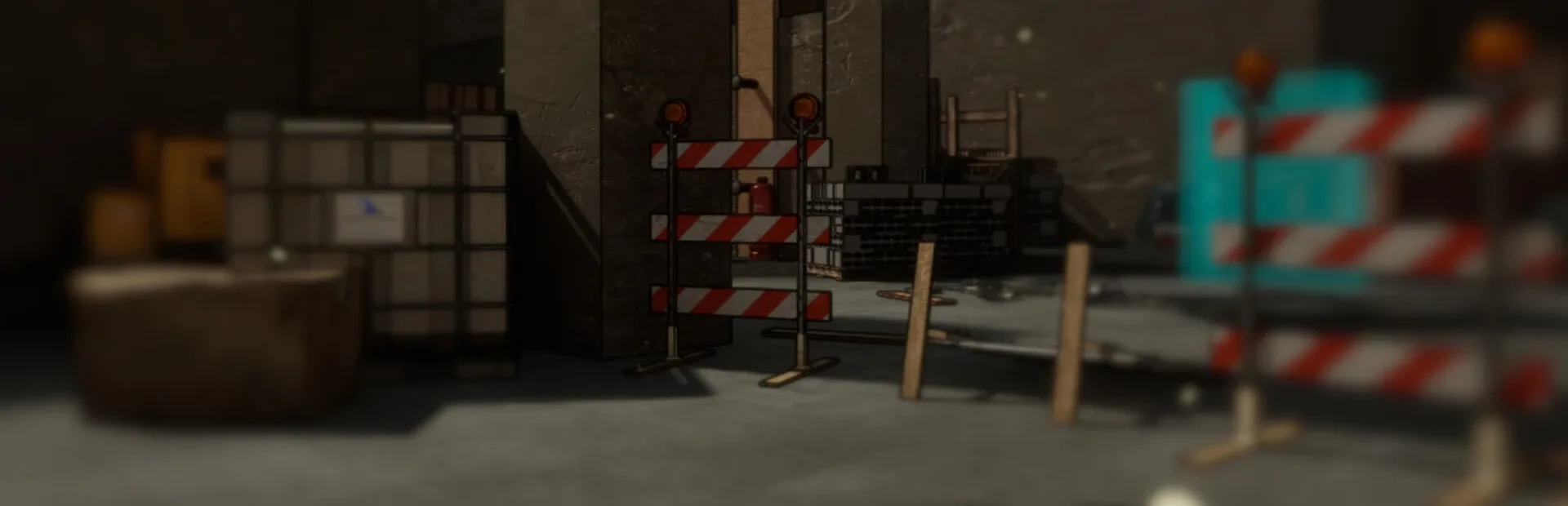 Drunk Builder Simulator