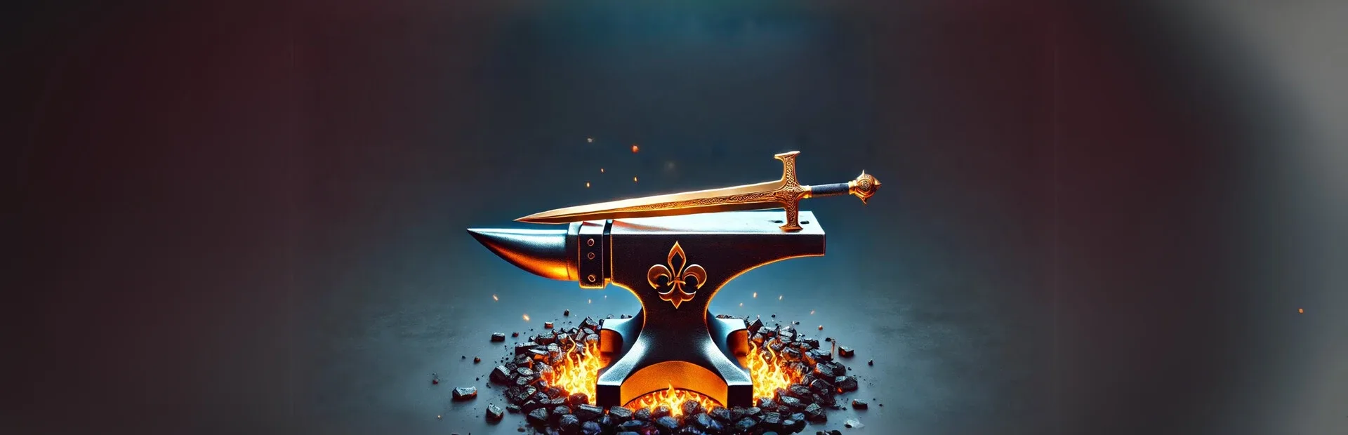 Blacksmith Simulator