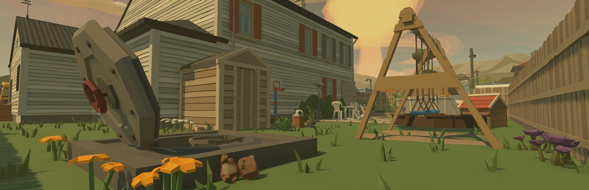 Artwork for Bunker Constructor Simulator
