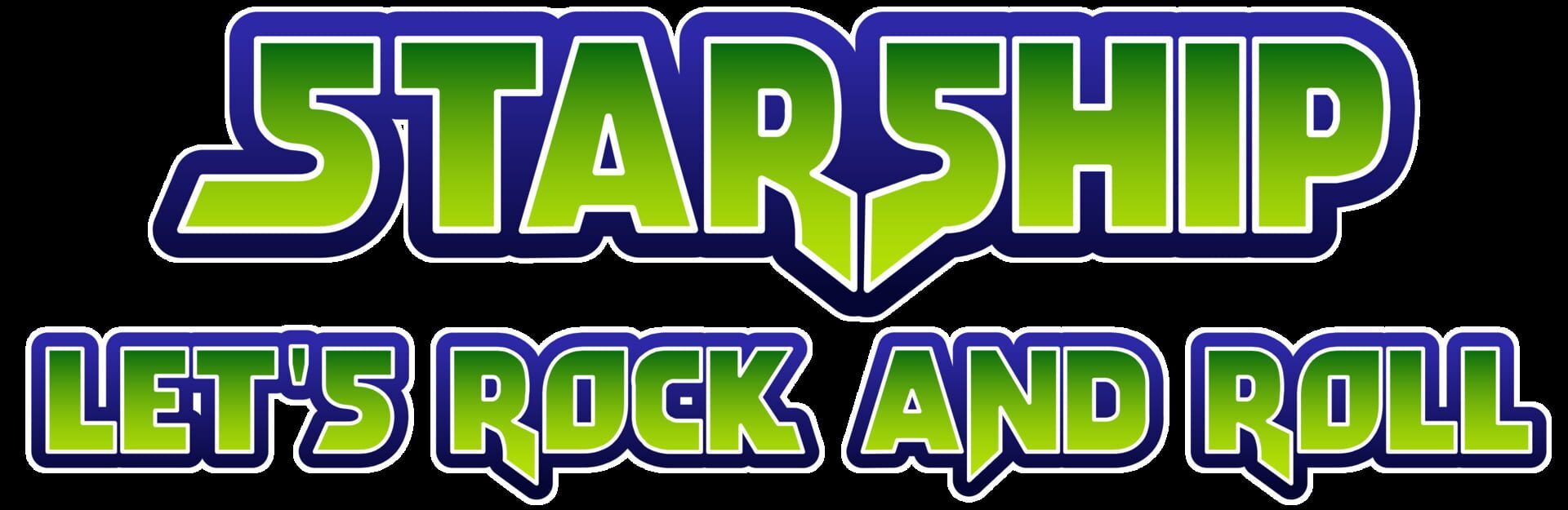 Artwork for Starship