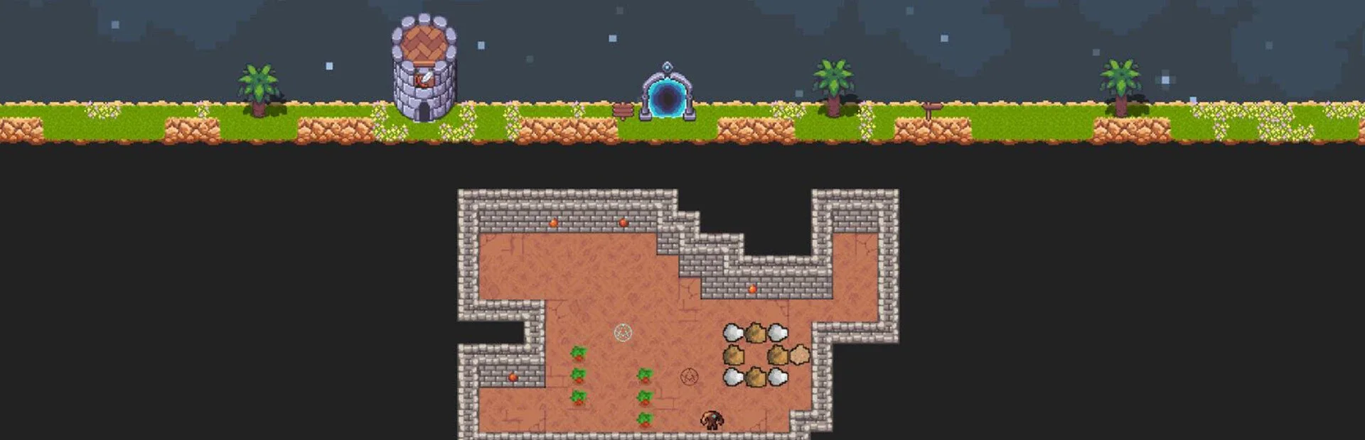 Novice Dungeon Master