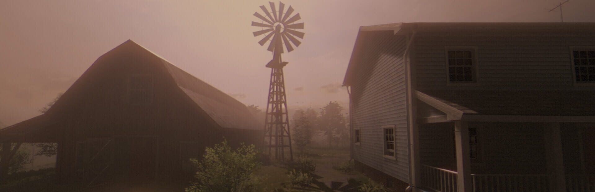 Artwork for Tales Beyond The Tomb: The Farm's Secret