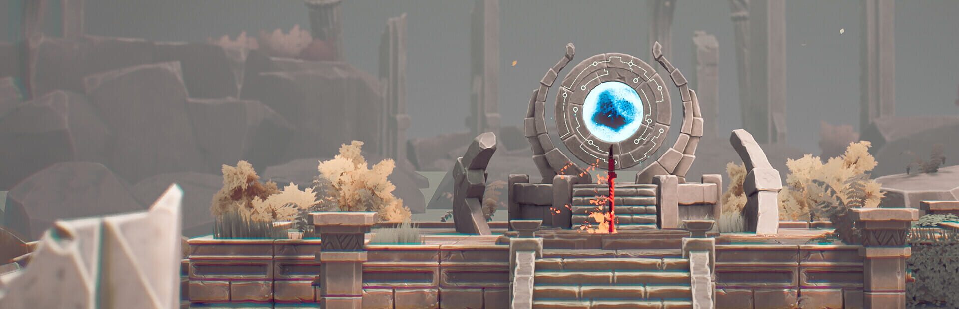 Retrace the Light artwork