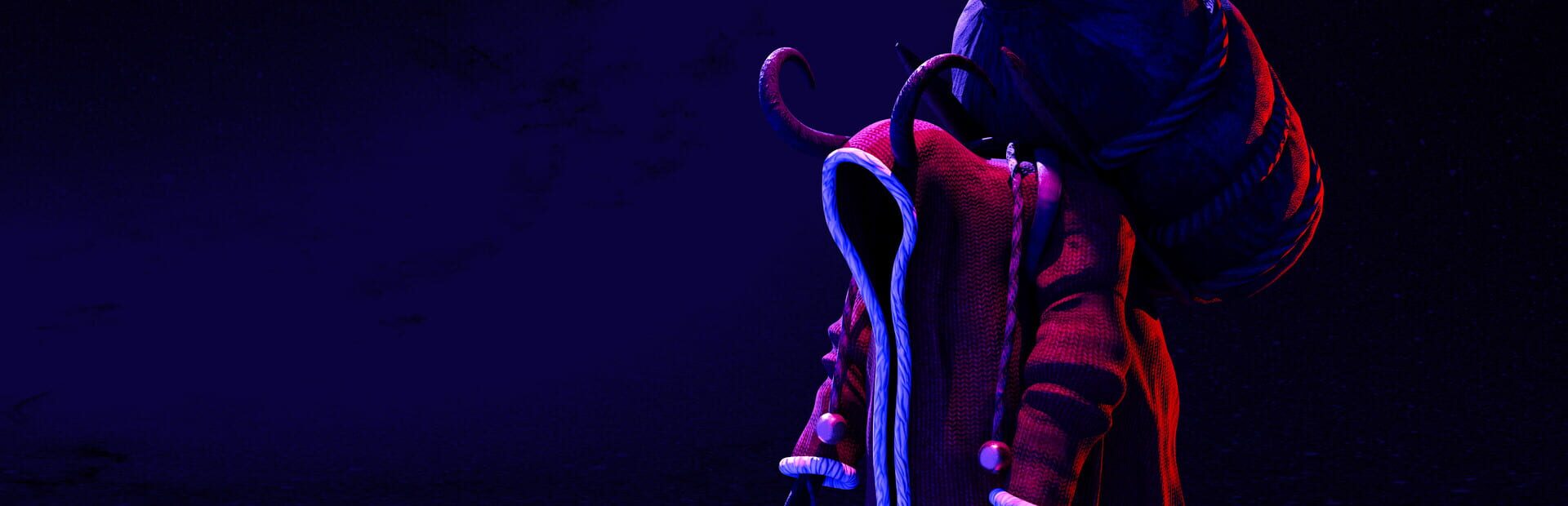 Artwork for Krampus: Night of Horror