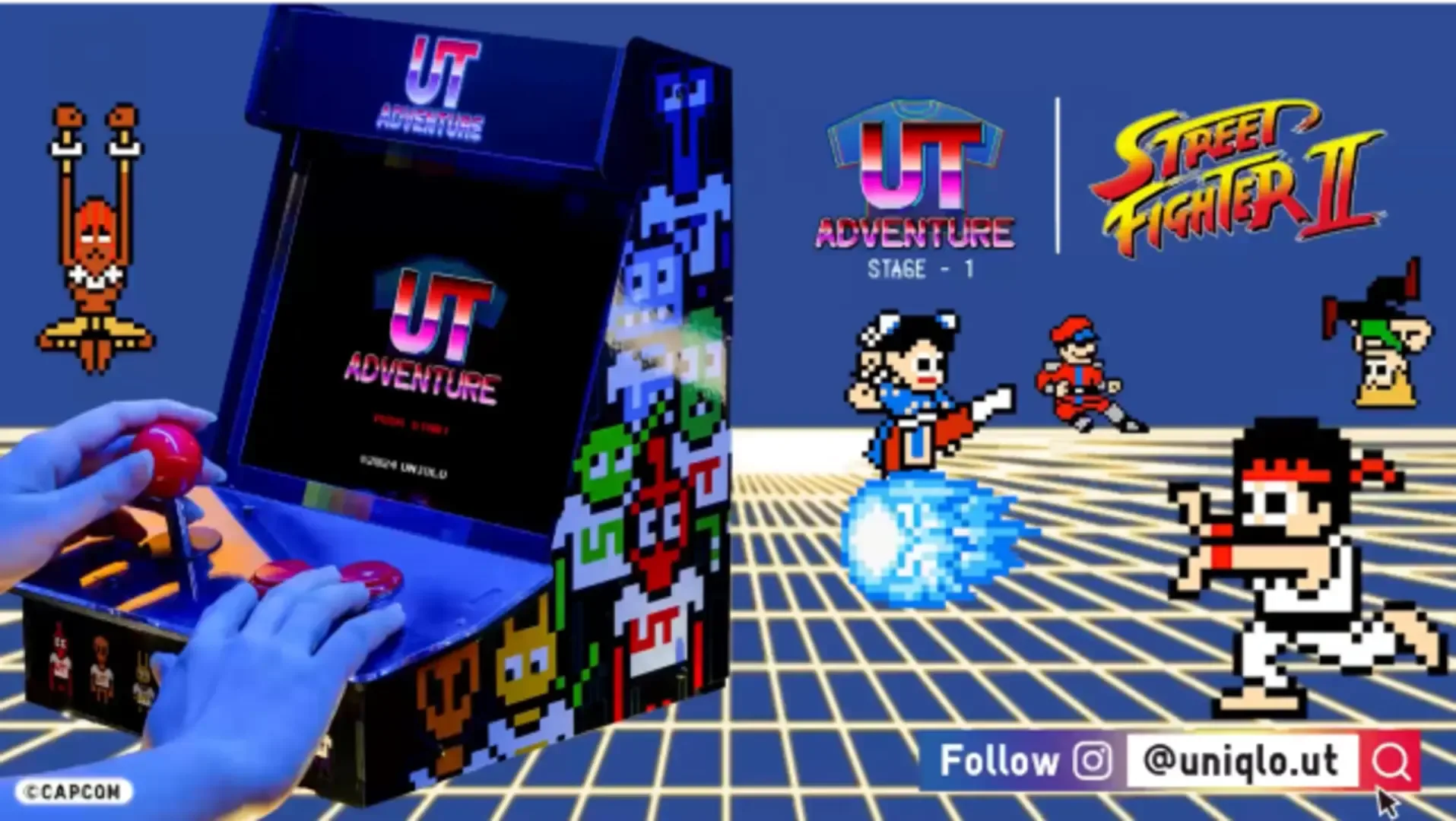 Arte - UT Adventure