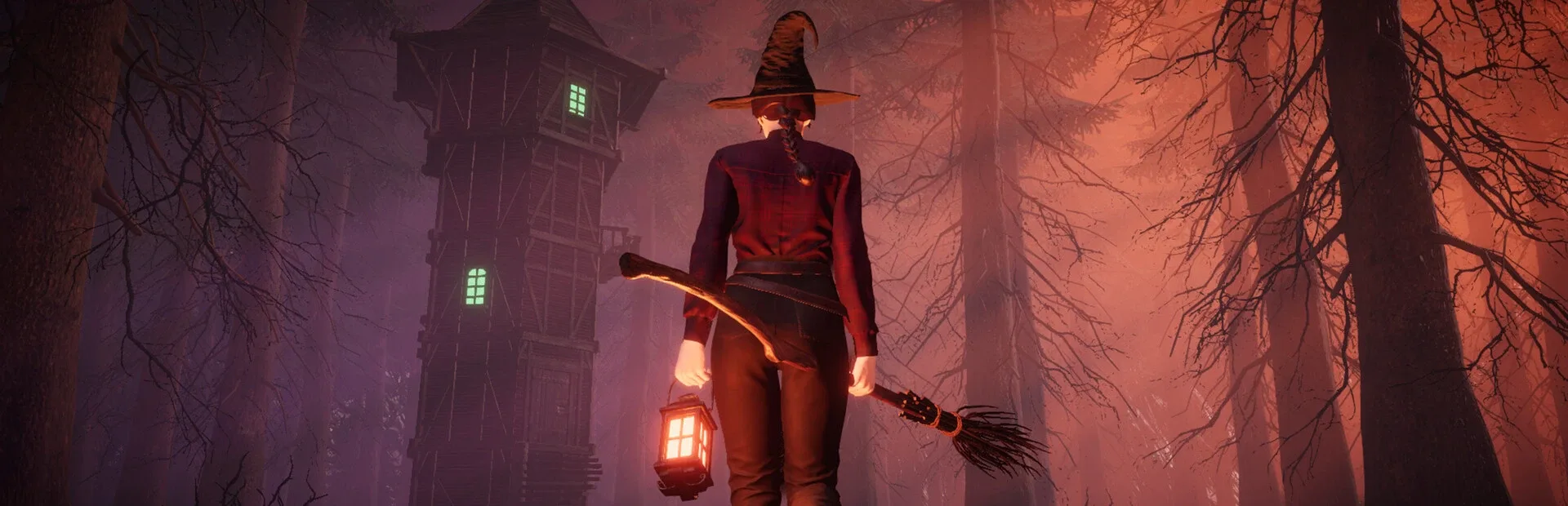 Pumpkin Woods