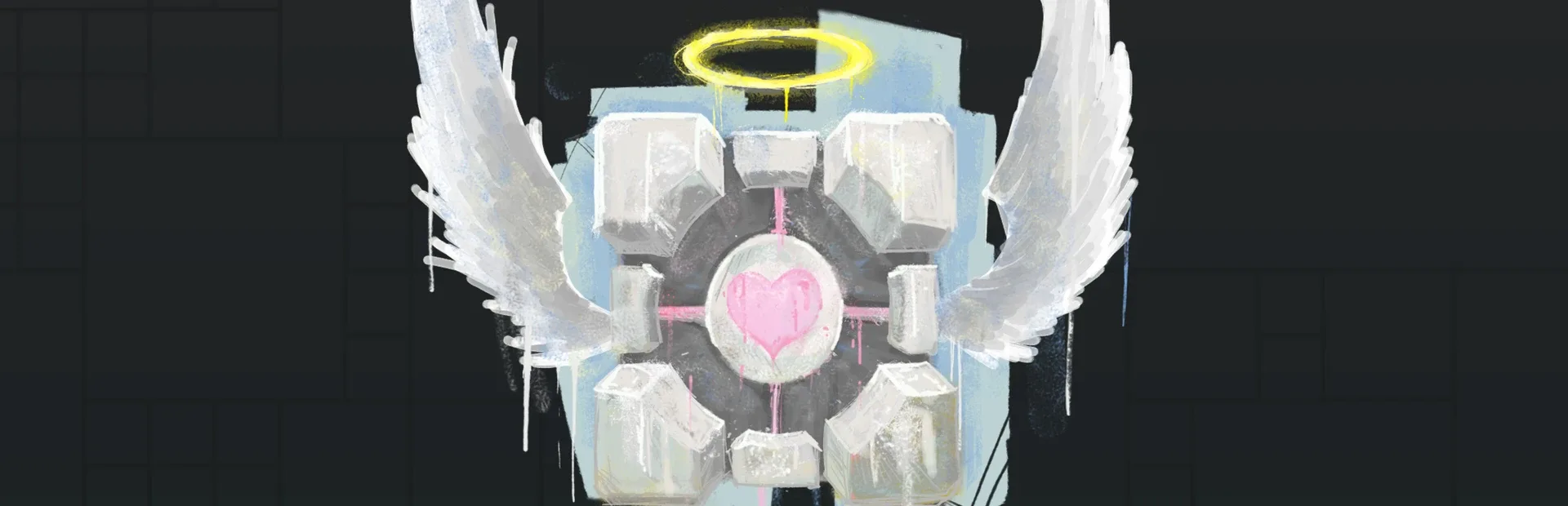 Portal: Alive & Kicking