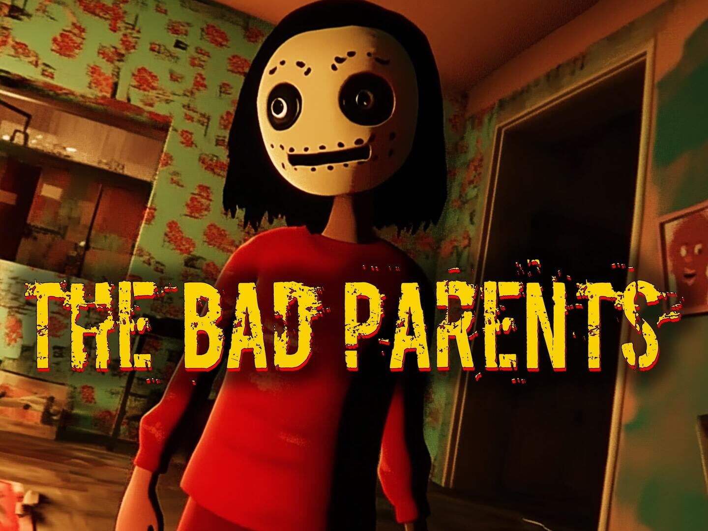 The Bad Parents artwork