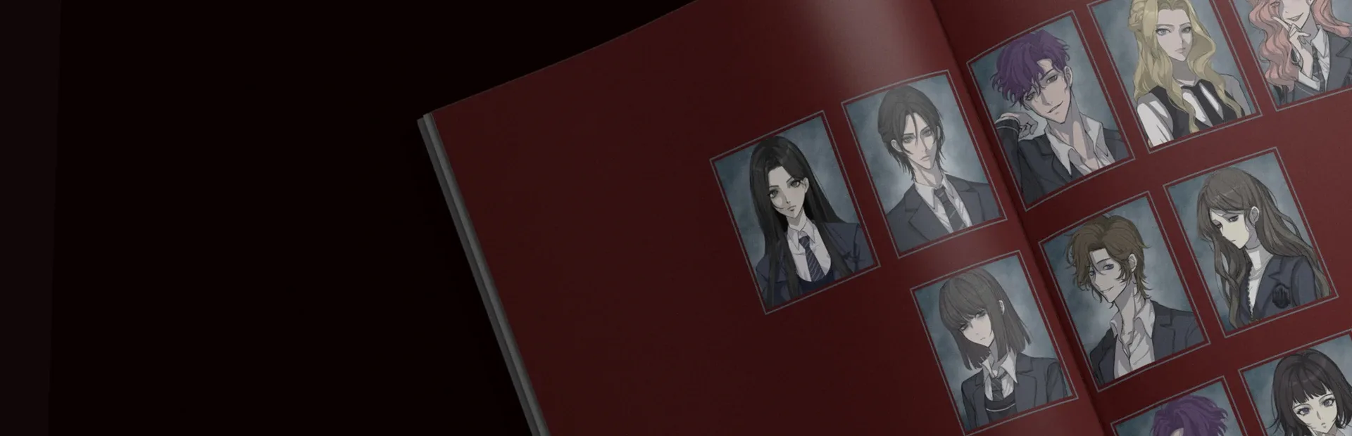 Malleus Cocconum: The Heiress