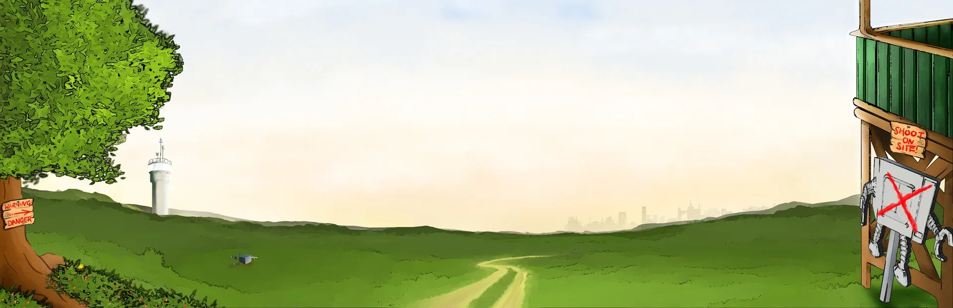 Warranty Not Included