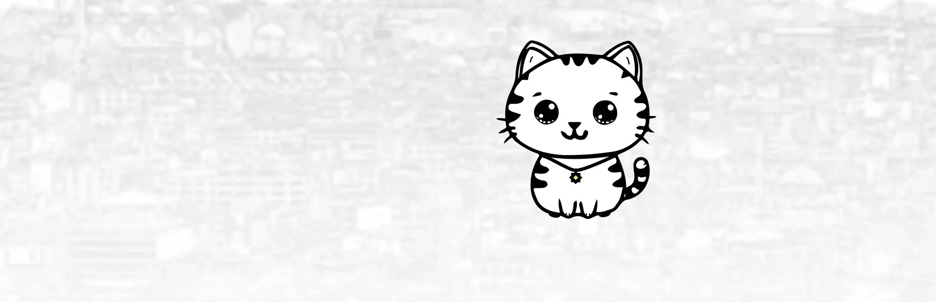101 Cats in Istanbul
