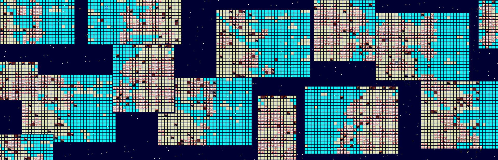 Artwork for 1000 Missiles: Defense of Tornwa