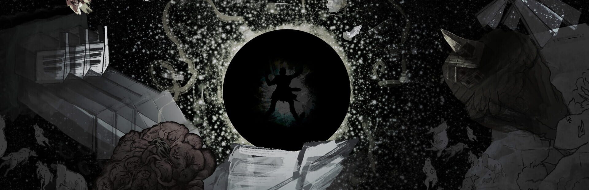 Artwork for Lords of the Void