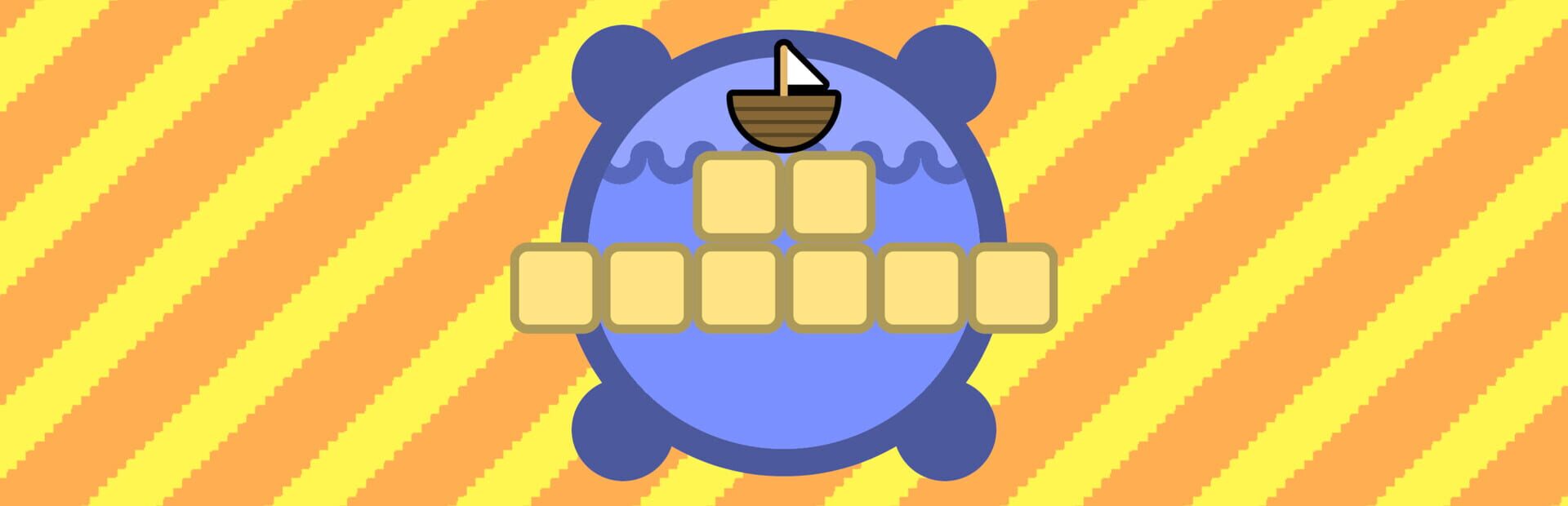 Artwork for Up Island