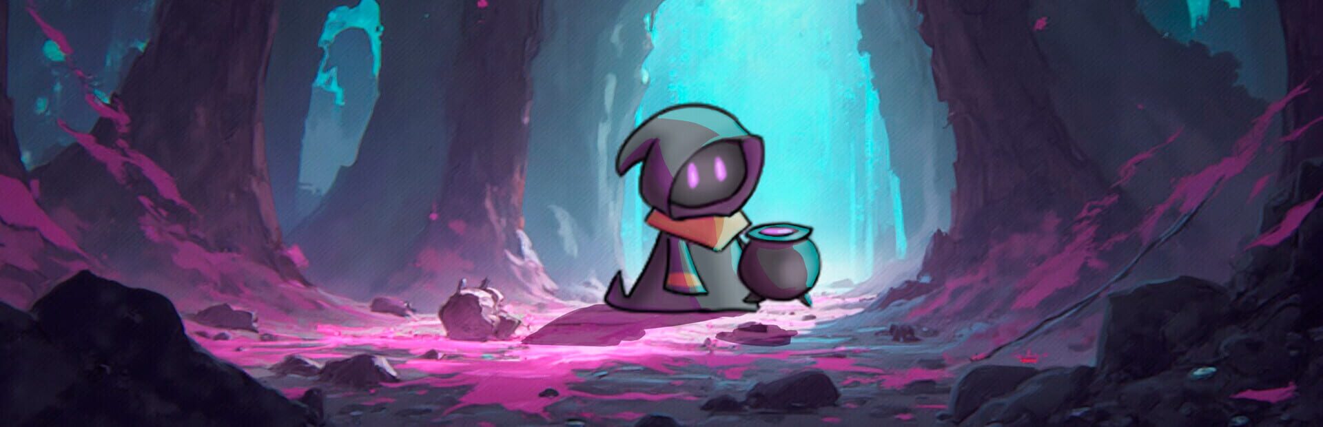 Artwork for Call The Abyss