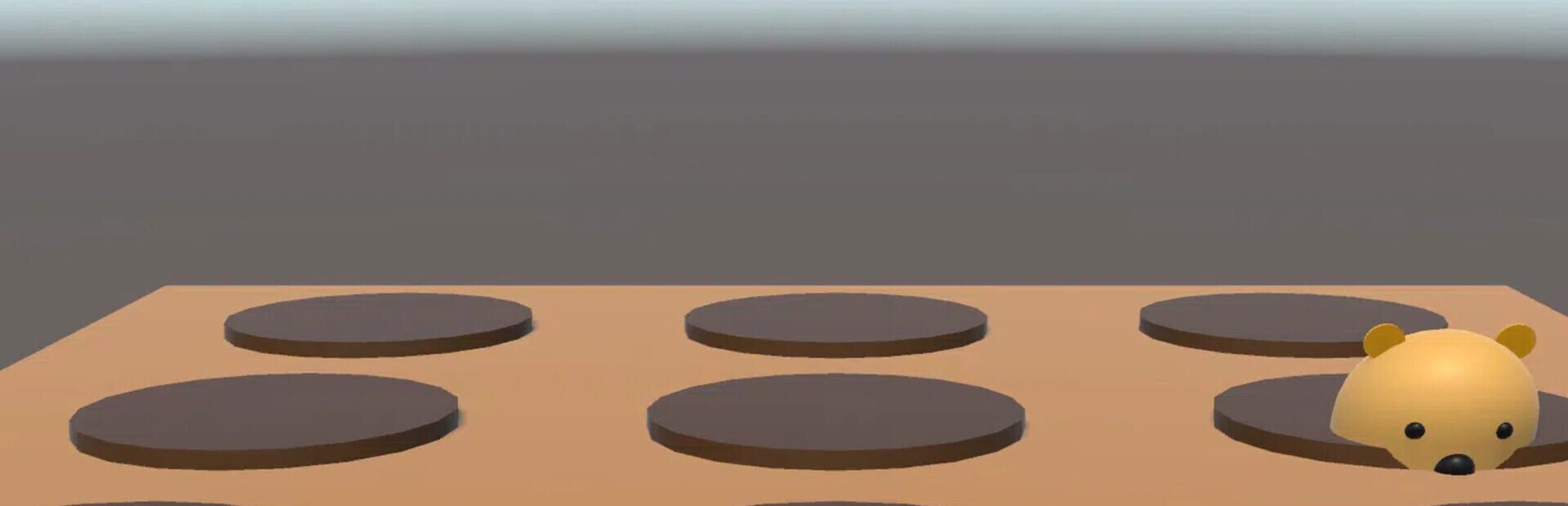 Artwork for Whack Mole